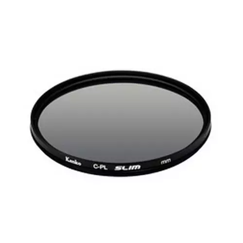 Kenko 237795 camera lens filter Polarising camera filter 77 mm