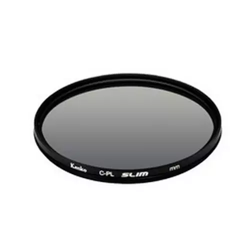 Kenko 238295 camera lens filter Polarising camera filter 82 mm