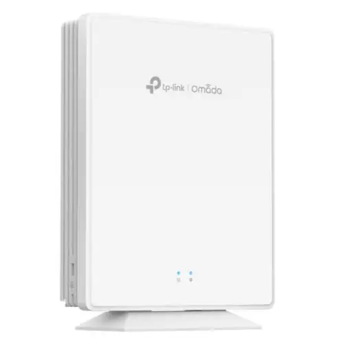 TP-Link Omada EAP650-DESKTOP wireless access point 2976 Mbit/s White Power over Ethernet (PoE)