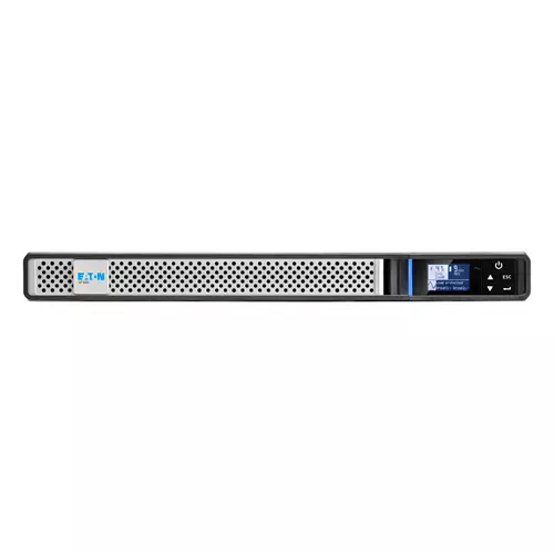 Eaton 5P850IRNG2BS uninterruptible power supply (UPS) Line-Interactive 680 W 4 AC outlet(s)