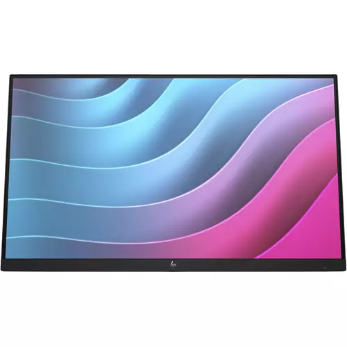 HP E-Series E24 G5 FHD No Stand Monitor