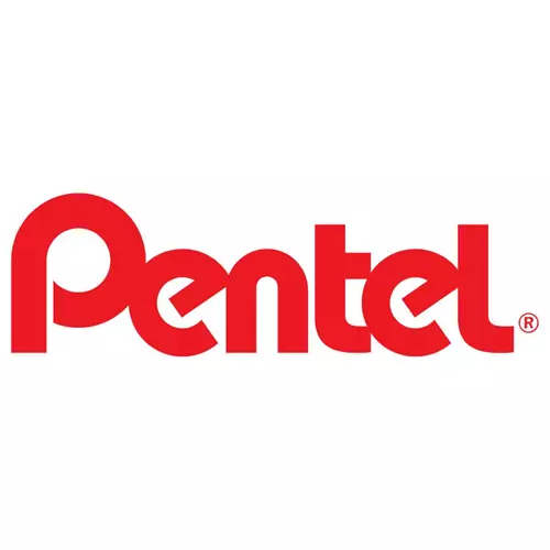 Photos - Pen Pentel Arts Studio Fibre Tipped  Set 35 + 5 Vivid Highlighter   - S360PP-35A S360PP-35A (Pack 35 + 5)