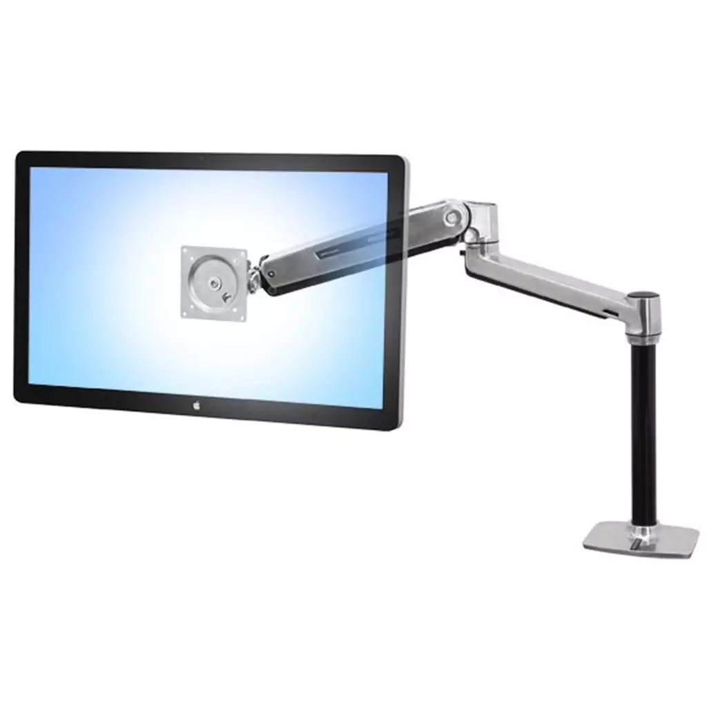 Ergotron Modèle du produit : LX HD Sit-Stand