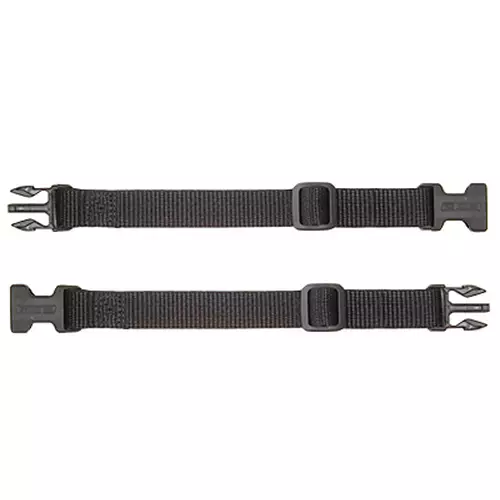 OP/TECH USA Extensions strap Digital camera Nylon Black