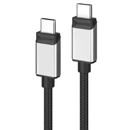 ALOGIC SULCC2G201-SGR USB cable USB 2.0 1 m USB C 0.48 Gbit/s Grey