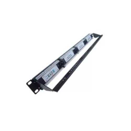 DP Building Systems 90-0030/LB patch panel