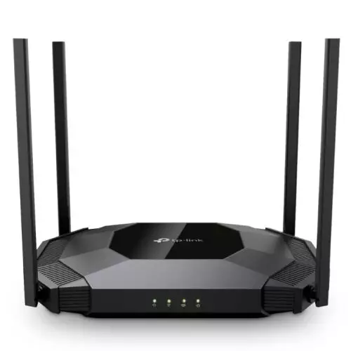 TP-Link TL-WA3001 wireless access point 2402 Mbit/s Black Power over Ethernet (PoE)