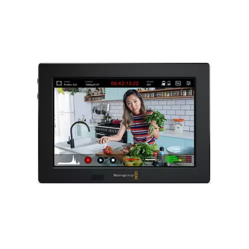 Blackmagic Design Video Assist 17.8 cm (7")