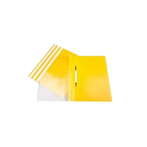 Photos - Other Components A4Tech Valuex Report File Polypropylene A4 Yellow - 400198060 400198060 (Pack 25)