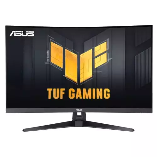 ASUS TUF Gaming VG27WQ3B computer monitor 68.6 cm (27") 2560 x 1440 pixels Quad HD LCD Black