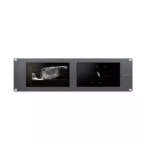 Blackmagic Design SmartScope Duo 4K