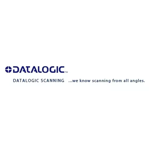 Datalogic Data/Power Cable RS232. Connector gender: Male/Female. Weight: 120 g