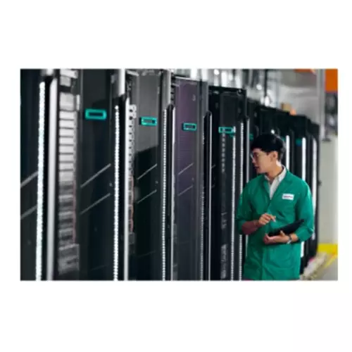 HPE ProLiant ML350 Gen11 LFF Embedded SATA Cable Kit
