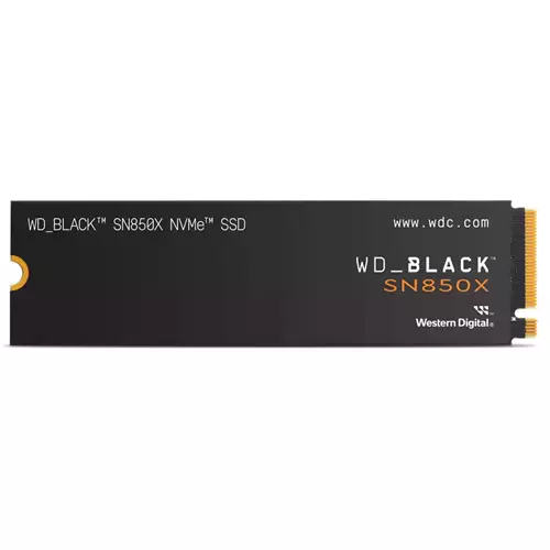 Western Digital WDS800T2X0E internal solid state drive 8 TB M.2 PCI Express 4.0 NVMe 3D TLC NAND