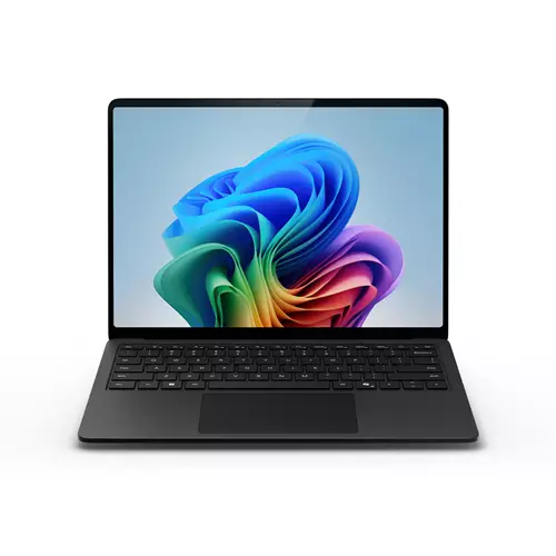 Microsoft Surface Laptop 7 for Business Copilot+ PC (Intel)