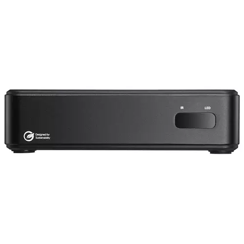 Optoma OCH100 940 g Black
