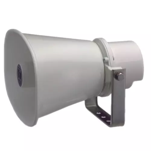 TOA SC-615. Recommended usage: Universal. Connectivity technology: Wired. RMS rated power: 15 W Frequency range: 280 - 12.5 Hz Impedance: 8 . Product colour: Aluminium