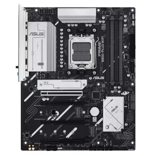 ASUS PRIME B850-PLUS WIFI AMD B850 Socket AM5 ATX
