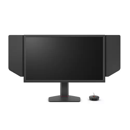 ZOWIE XL2546X+ computer monitor 62.2 cm (24.5") 1920 x 1080 pixels Full HD Black