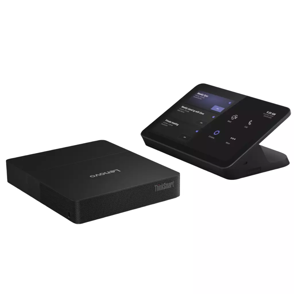 Lenovo ThinkSmart Core Gen 2 for Microsoft Team Rooms video conferencing system Ethernet LAN