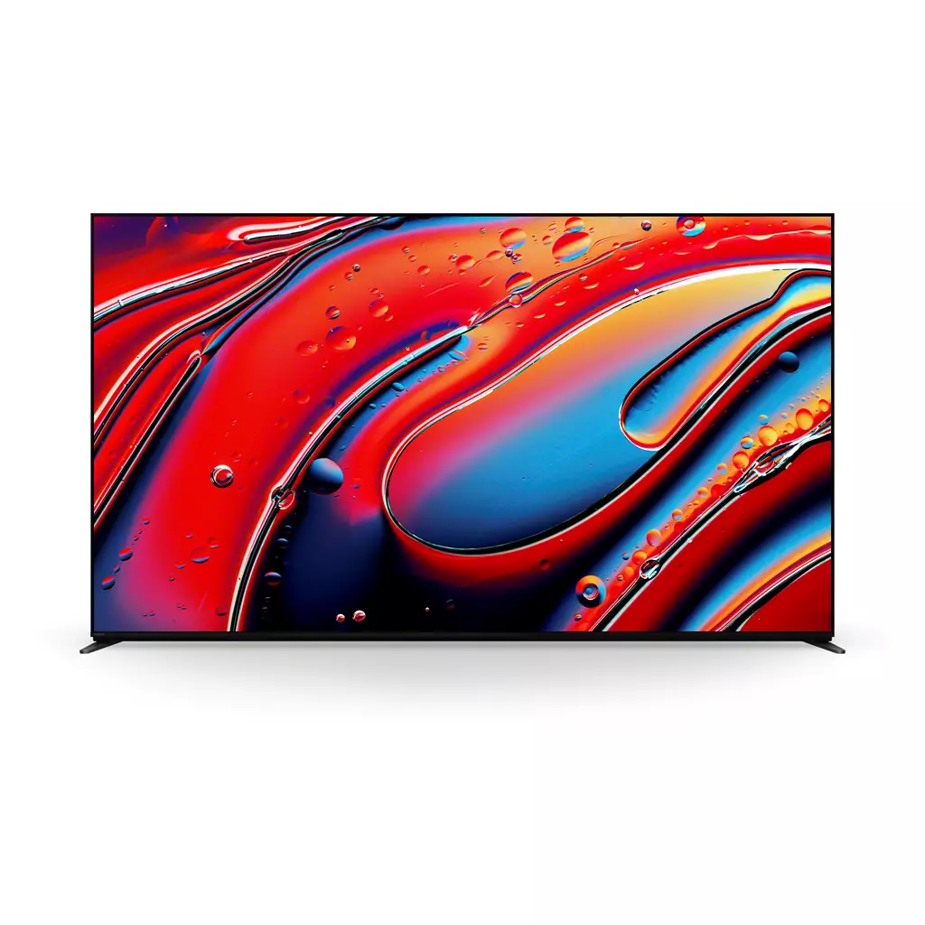 Sony FWD-85XR90 TV 2.16 m (85") 4K Ultra HD Smart TV Wi-Fi Black