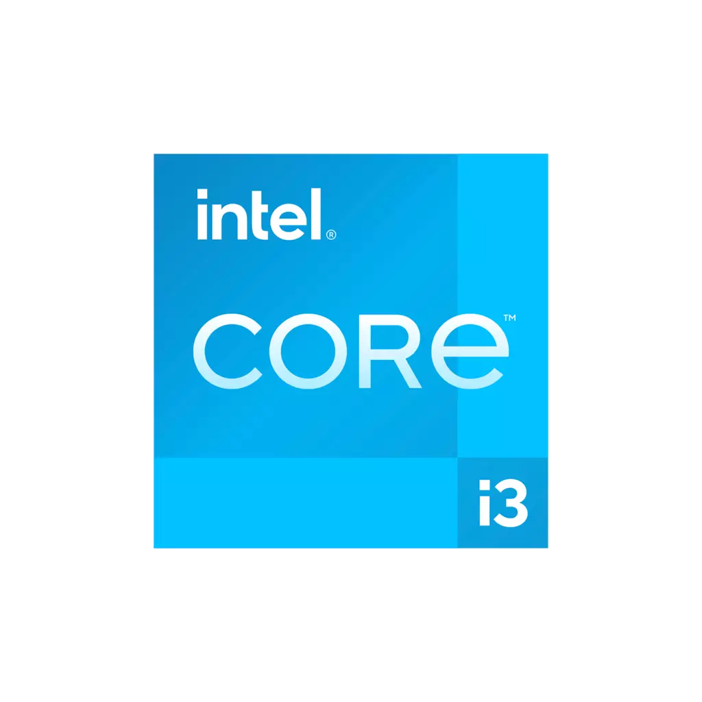 Intel Core i3 i3-14100F - 3,5 GHz - 4 Kerne - 8 Threads - 12MB Cache-Speicher - FCLGA1700 Socket - OEM (CM8071505092207)
