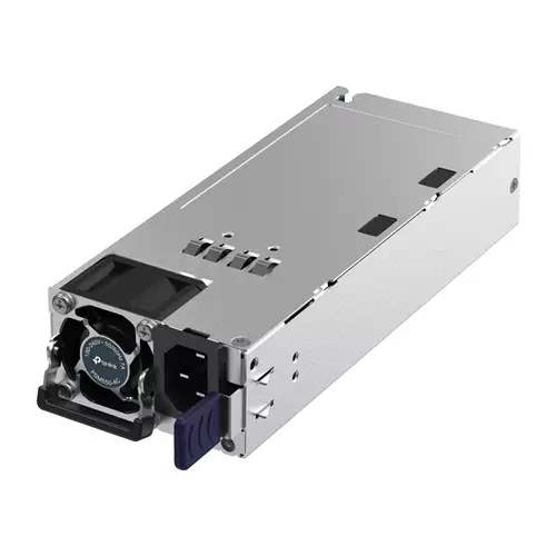 TP-Link PSM500-AC. Purpose: Network switch Power supply type: Indoor Input voltage: 100 - 240 V. Product colour: Metallic Housing material: Metal. Width: 185 mm Depth: 73.5 mm Height: 40 mm. Quantity per pack: 1 pc(s)