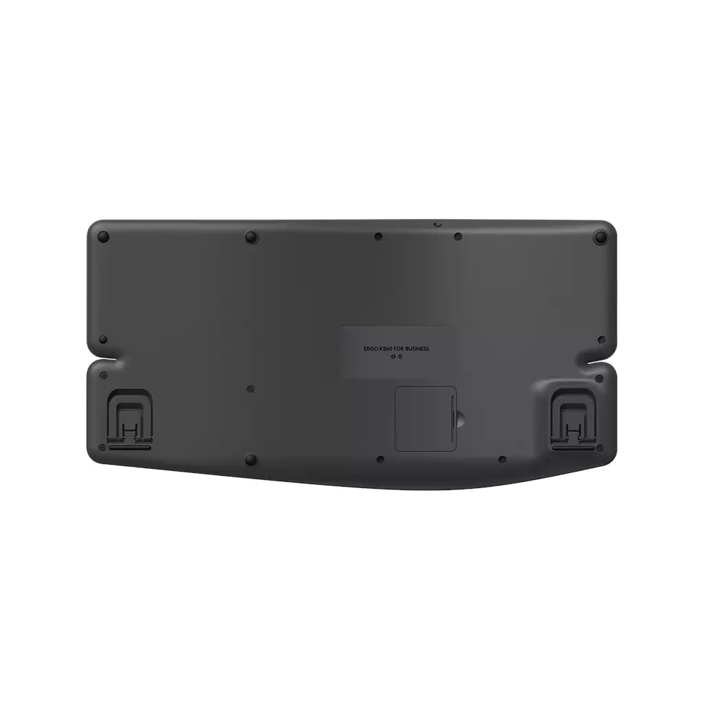 Logitech ERGO K860 Ergonomic Split Keyboard for Business - Picture 5 of 12