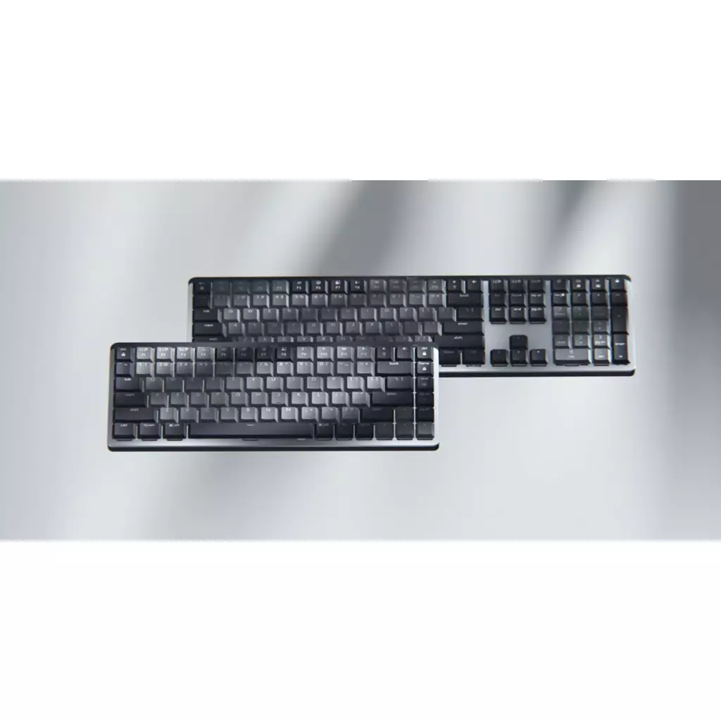 Logitech MX Mechanical - Picture 8 of 12