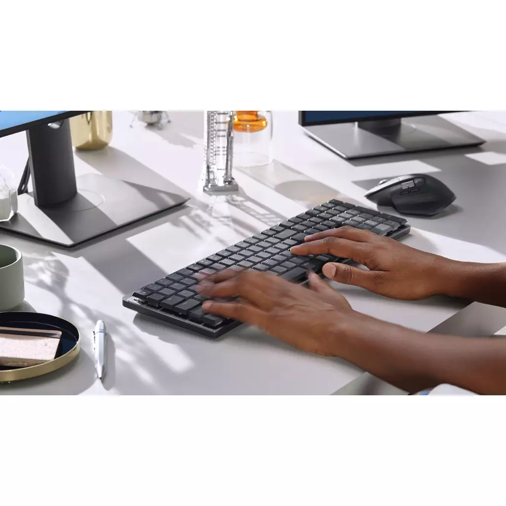 Logitech MX Mechanical - Picture 7 of 12