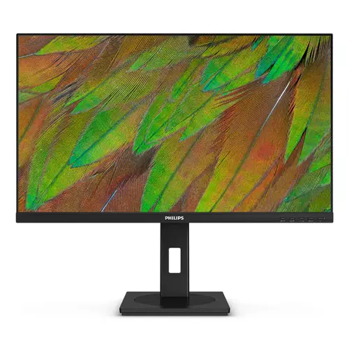 Philips 3000 series 27B1N3800/00 computer monitor 68.6 cm (27") 3840 x 2160 pixels 4K Ultra HD LCD Black