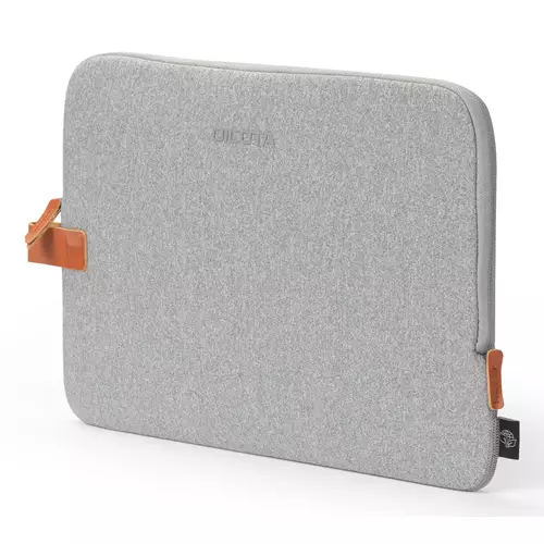 DICOTA Skin URBAN 14 35.6 cm (14") Sleeve case Grey