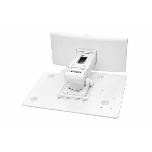 Panasonic ET-WBC100 camera mounting accessory Mounting plate
