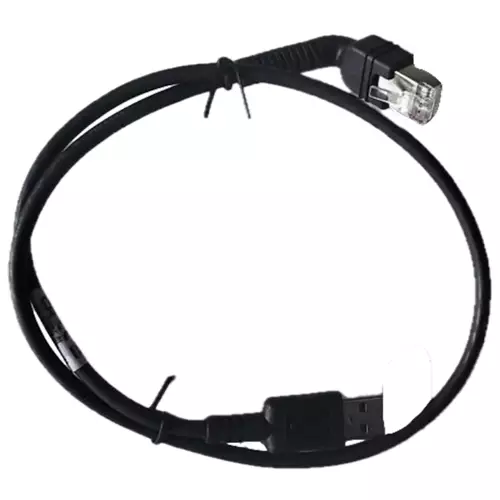 Zebra CBL-U20255-01 barcode reader accessory Extension cable