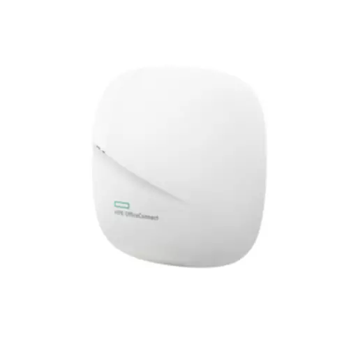 HPE OfficeConnect OC20. 2.4 GHz 5 GHz Maximum data transfer rate: 1000 Mbit/s Ethernet LAN data rates: 101001000 Mbit/s. Power over Ethernet (PoE). Product colour: White