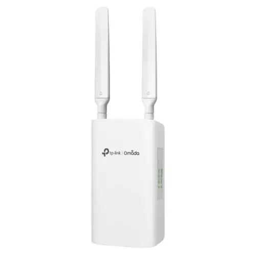 TP-Link Omada ER703WP-4G-Outdoor gateway/controller 10 100 1000 Mbit/s