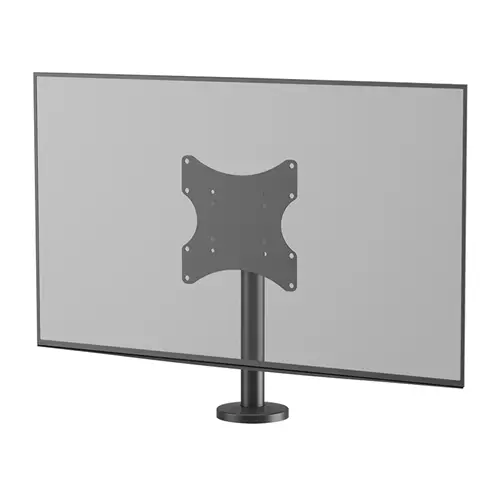 Neomounts DS42-430BL12 TV stand 23-43"- bolt-down - swivel