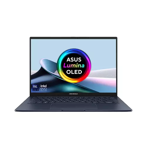 ASUS Zenbook 14 OLED UX3405CA-QL241W Intel Core Ultra 5 35.6 cm (14") 1920 x 1200 pixels 16 GB 512 GB Windows 11 Home
