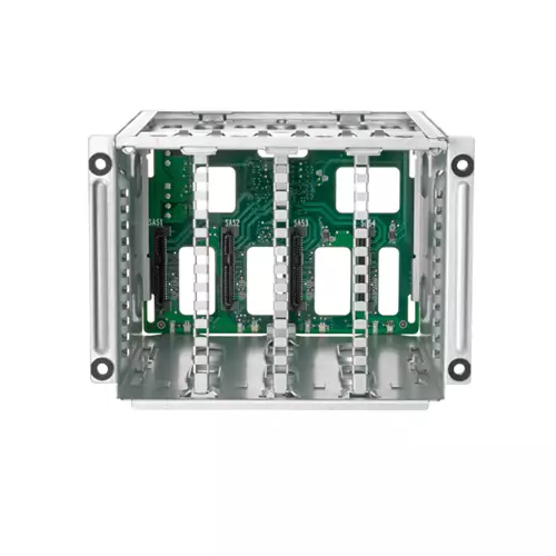 HPE ProLiant DL380 Gen11 2SFF U.3 Primary/Secondary Riser Cage Kit