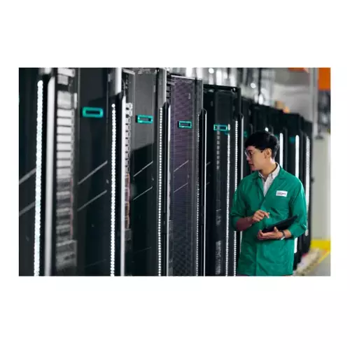 HPE ProLiant DL3XX Gen11 OCP2 x16 Enablement Kit