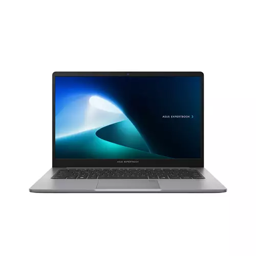 ASUS ExpertBook P1 P1403CV-i731X Intel Core i7 i7-13620H Laptop 35.6 cm (14") Full HD 32 GB DDR5-SDRAM 1 TB SSD Wi-Fi 6 (802.11ax) Windows 11 Pro Grey