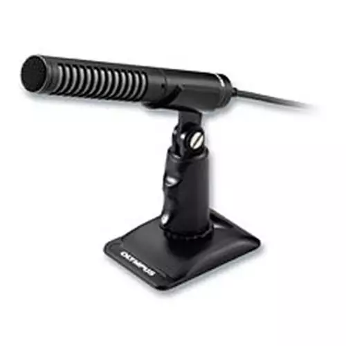 Olympus ME-31 Gun Microphone 20176J