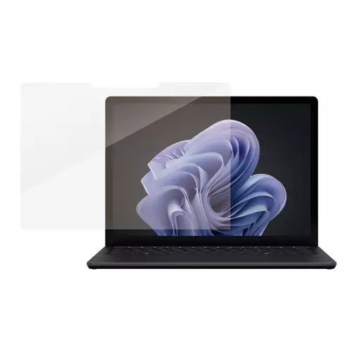 PanzerGlass Screen Protector Microsoft Surface Laptop 13.5" | 6 | 5 | 4 | 3 | 2