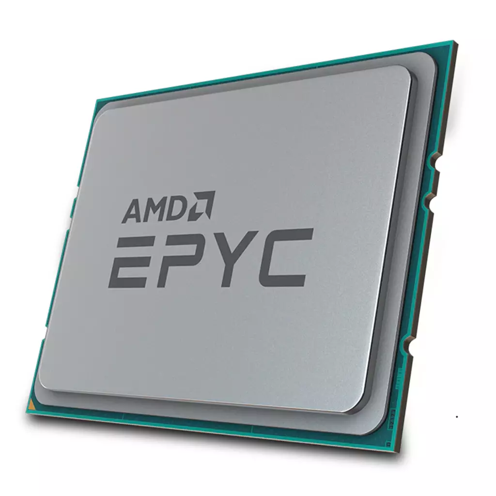 AMD EPYC 7313P processor 3 GHz 128 MB L3 Tray