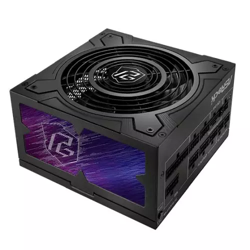 Asrock PG-1000G power supply unit 1000 W 24-pin ATX ATX Black