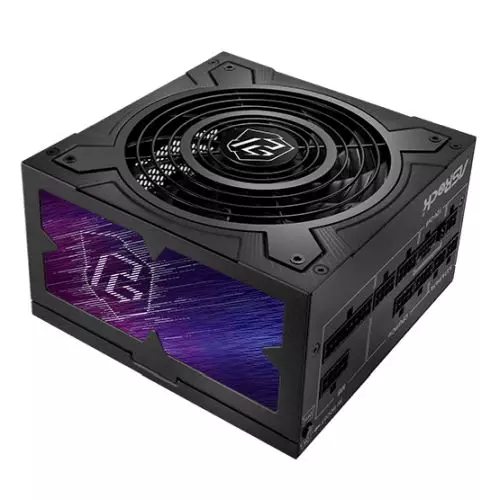 Asrock PG-750G power supply unit 750 W 20+4 pin ATX ATX Black