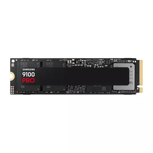 Samsung 9100 PRO PCIe 5.0 NVMe M.2 SSD - 2 TB