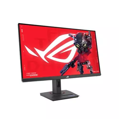 ASUS ROG Strix XG27ACMG computer monitor 68.6 cm (27") 2560 x 1440 pixels Wide Quad HD LED Black