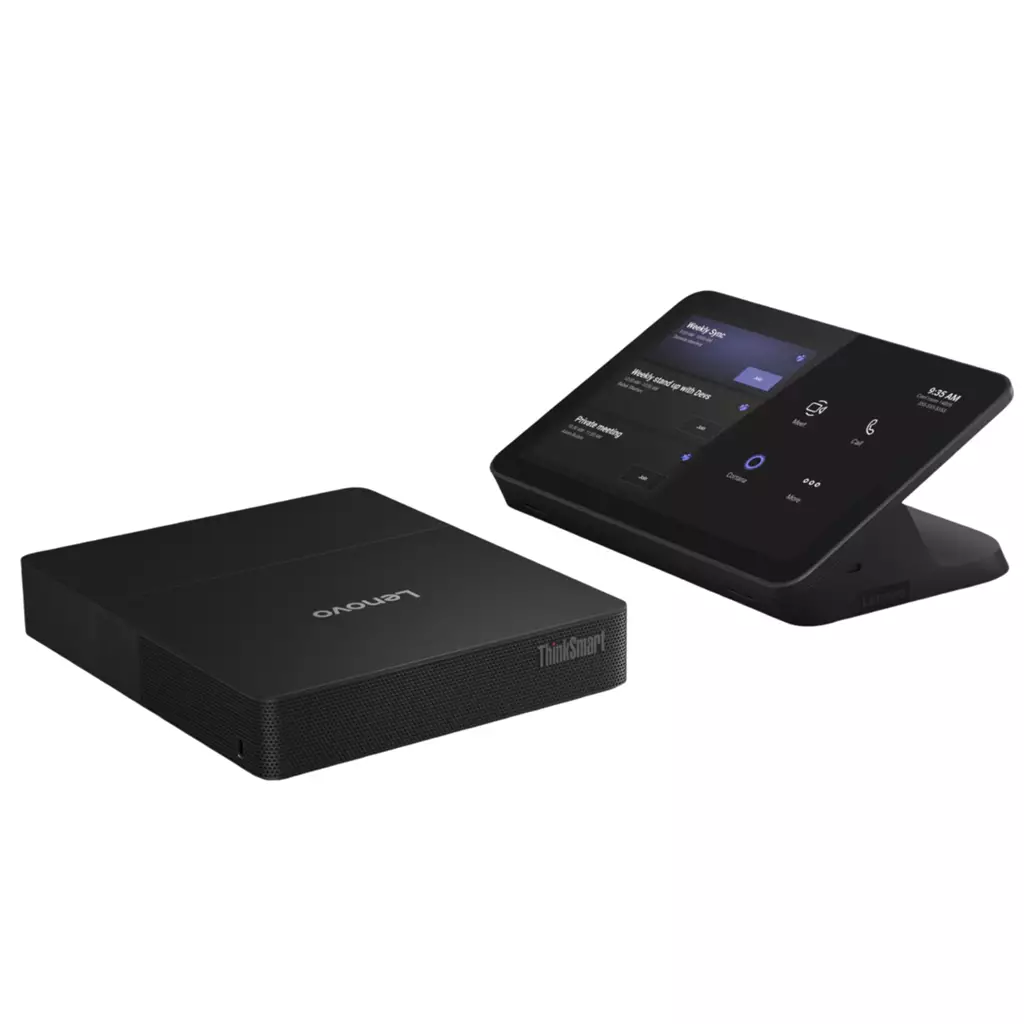 Lenovo ThinkSmart Core Gen 2 for Microsoft Team Rooms video conferencing system 13 MP Ethernet LAN