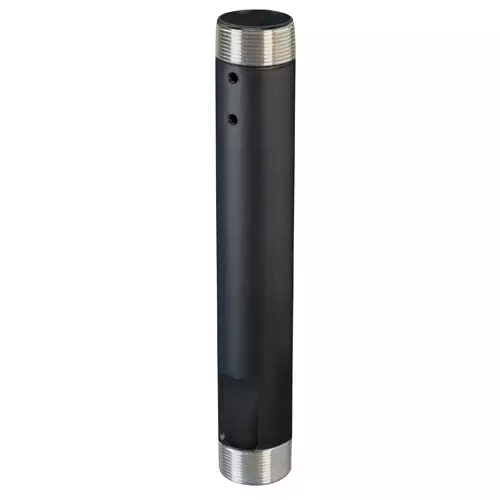 Chief CMS012 12 Inch Fixed Extension Column Pole